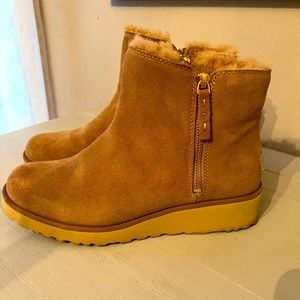 Like new Ugg boots